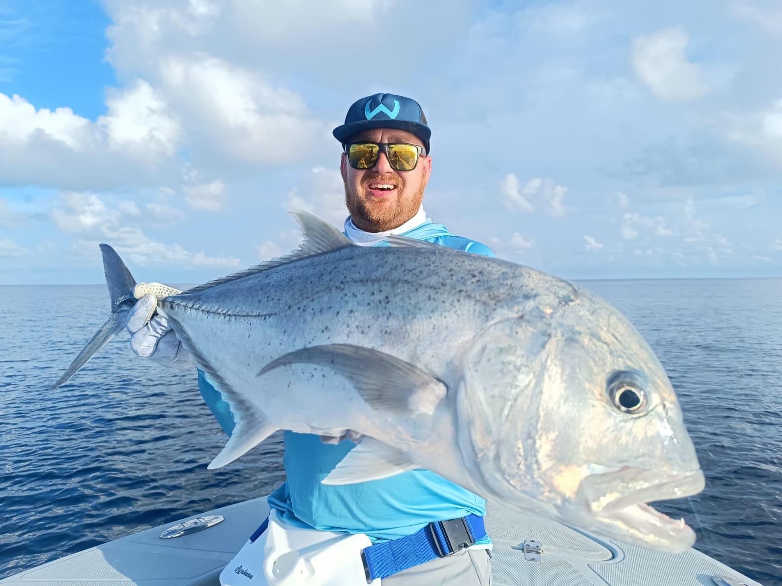 Maldiverne marts 2026