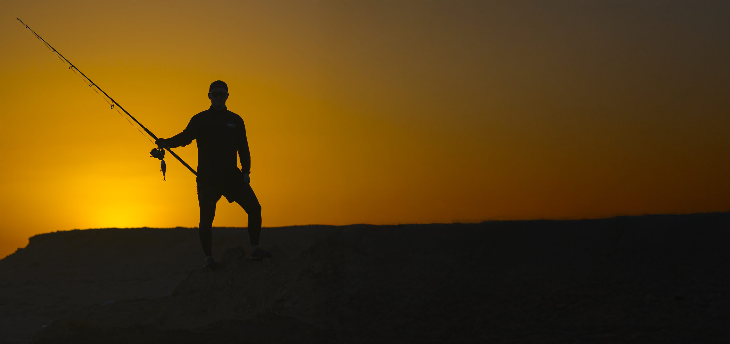 GTer fanget på Maldiverne